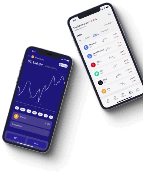 Alto Mercivex plataforma trading